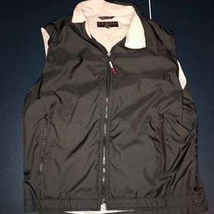 Tommy Hilfiger golf vest